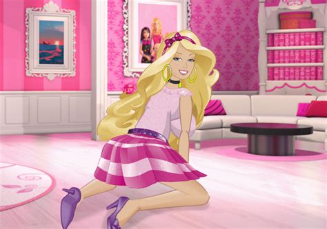 Loneliness Surface I Doubt It Barbie Rule 34 Cooperative Retort On The Verge