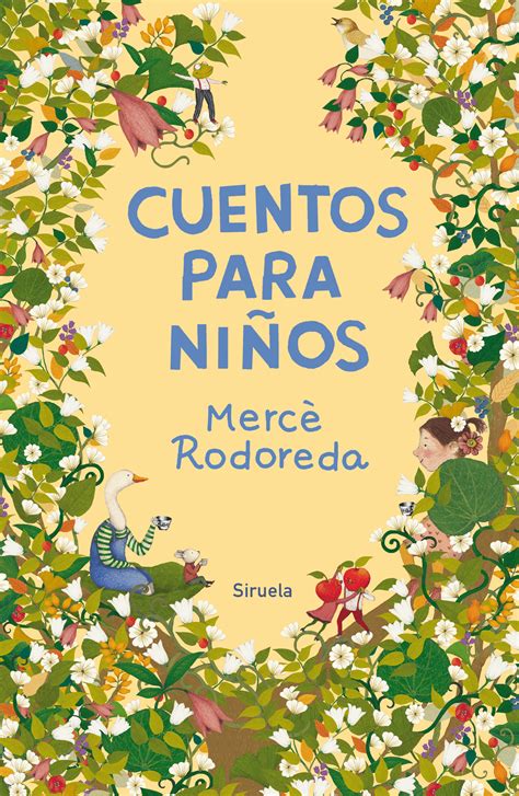 Cuentos Para Niños Rodoreda Mercè Libro En Papel 9788417860004