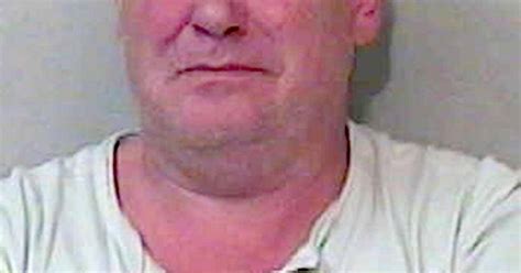 David Oakes Double Killer Dies Of Cancer After Being Jailed For Life For Torture And Murder Of