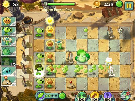 Plants Vs Zombies 2 Its About Time Dated Is Free To