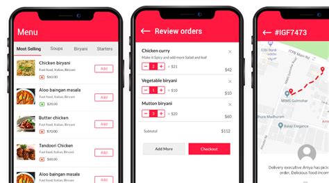 #food #fooddelivery #fooddeliveryapps #topapps now, order food from anywhere and get it at your doorstep using these food delivery apps. Benefits of Having a Food Delivery App for Your Restaurants