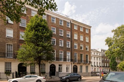 Slum London Apartment Bought For £1 000 Is Now Worth £3 7 Million Metro News