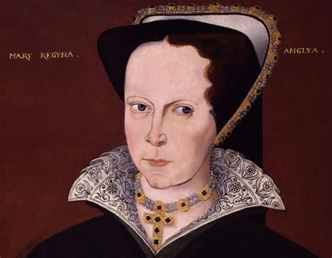 Mary I Biography Facts Britannica Atelier Yuwaciaojp