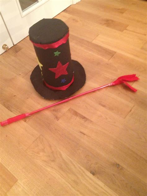 Ring Master Hat And Whip Diy Diy Halloween Costumes Movie Themes