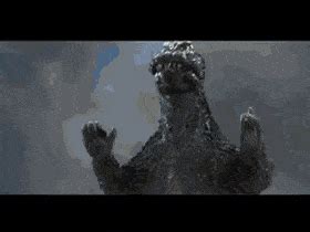 Detail Godzilla Dance Gif Koleksi Nomer My Xxx Hot Girl