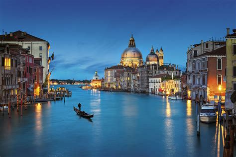 37 Fotos De Venecia