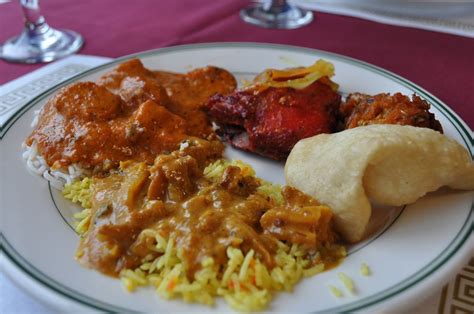 Mughal Indian Cuisine