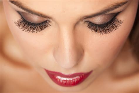 types of false eyelashes which is best for you fashion blog