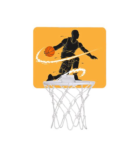 Panier De Basketball Mural Ubicaciondepersonascdmxgobmx