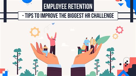 Employee Retention Tips To Improve The Biggest Hr Challenge Ubs