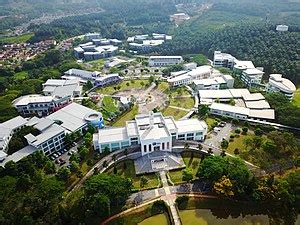 City university is one of malaysian universities that are officially recognized by ministry of education of the people's republic of china. University of Nottingham Malaysia Campus - Wikipedia