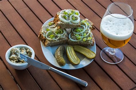 Schmalzbrot Foto Bild monatswettbewerbe spezial 11