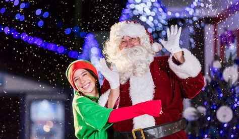 Dublin Zoo Is Looking To Hire Cheerful And Enthusiastic Elves To Help