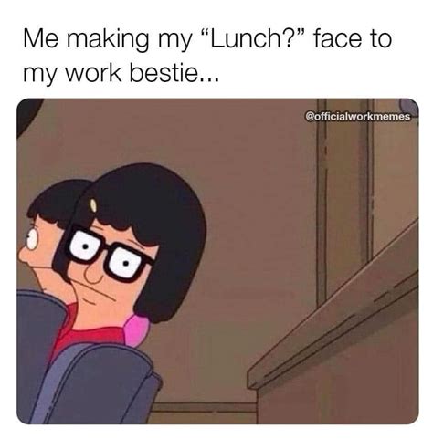 100 Funny Work Memes That Will Make You Lol