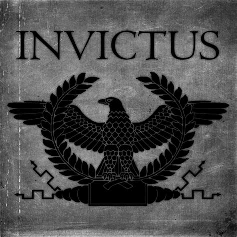 Invictus Noir Eagle Atlanteanarts Digital Art Fantasy And Mythology