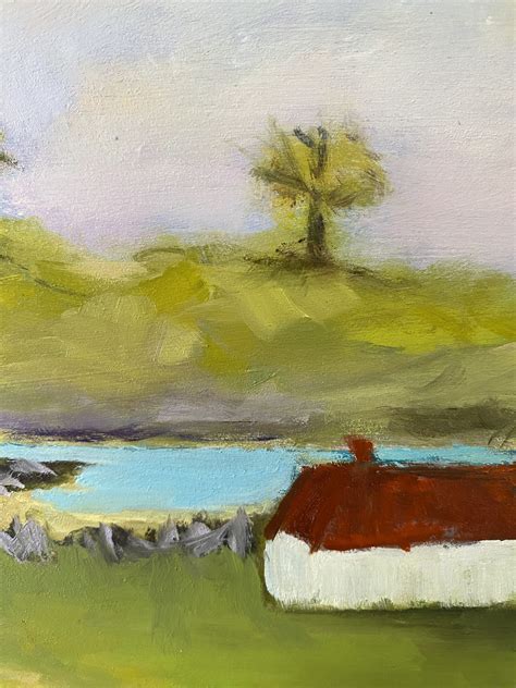 Lakeside Retreat - Artwork500