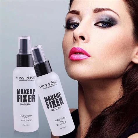 24 Hours Makeup Fixer Spray