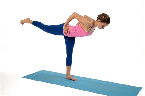 Sport action and major international events to millions of viewers around the world. Yoga - Balance auf einem Bein (B2): Der Krieger III ...
