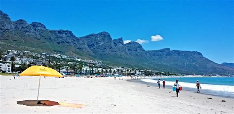 12 Reasons You Need To Visit Cape Town Journalist On The Run