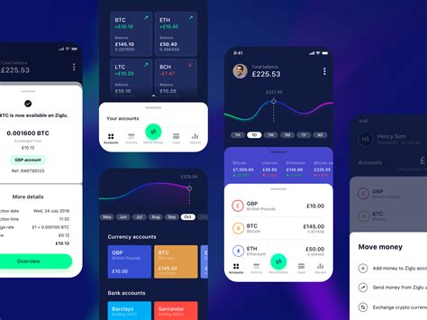 Enjoy an enhanced user experience that emphasizes ease of use and financial sovereignty. The Best Cryptocurrency Apps for Beginners