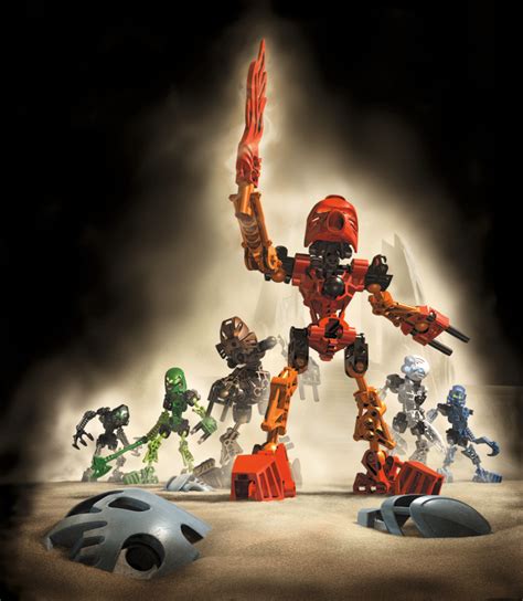 Toa Mata Bionicle Wiki Fandom