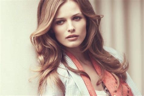 love the color and softness edita vilkeviciute top stylist creative hairstyles hair tools