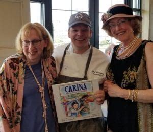 Husband, dating, family & friends. Paul Wahlberg Hosts Love of Literacy Luncheon at Alma Nove ...