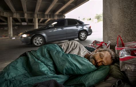 Home Photo Essay On Homeless Crisis In Austin