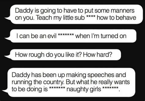 Read The Disgusting Sex Text Messages Sent By Tory Mp Andrew Griffiths