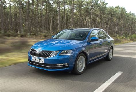2017 skoda octavia india launch price specifications images news