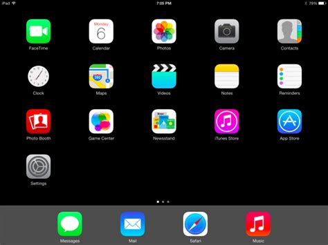 How To Reset Your Iphone Or Ipads Home Screen Layout