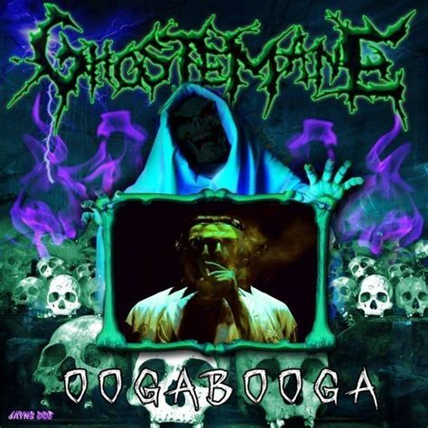 Ghostemane 13 álbumes De La Discografia En Letrascom