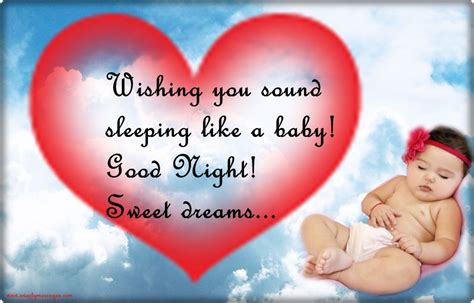 Sweet Dreams Text Messages Beautiful Messages