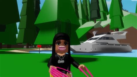 Baddies Daily Routine Roblox Brookhaven 💅💅💅💅 Youtube