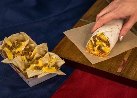 Not elaborating much, taco bell malaysia's franchise operator harris beh said that more outlets would be opened in urban areas around the country in the next few months. This is Not A Drill! Taco Bell is Coming to Malaysia ...