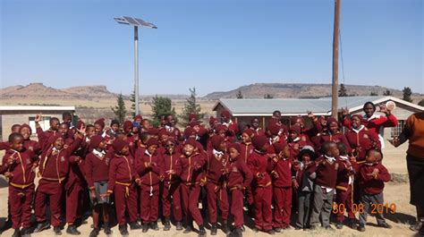 Srsd In Deaf Schools In Lesotho Srsd Online