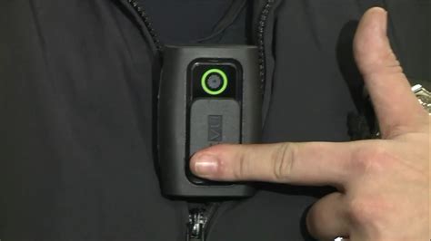 All Nypd Patrol Officers Will Wear Body Cameras By End Of 2018
