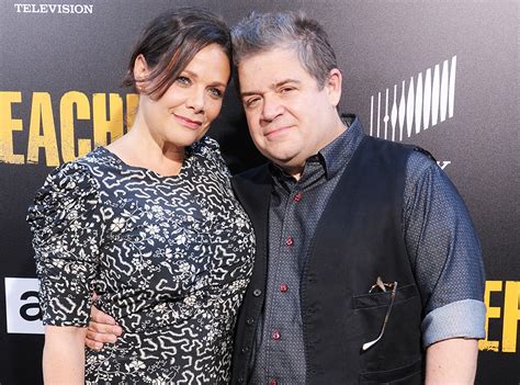 patton oswalt engaged to actress meredith salenger their relationship and dating history
