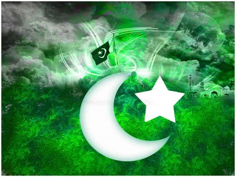 Pakistan Independence Day 14 August Hd Wallpapers Download