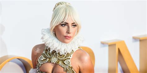 Lady Gaga Postpones New Album Chromatica Due To Coronavirus Pitchfork