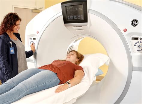 Ct Scan Explained Premier Imaging Diagnostic Radiology