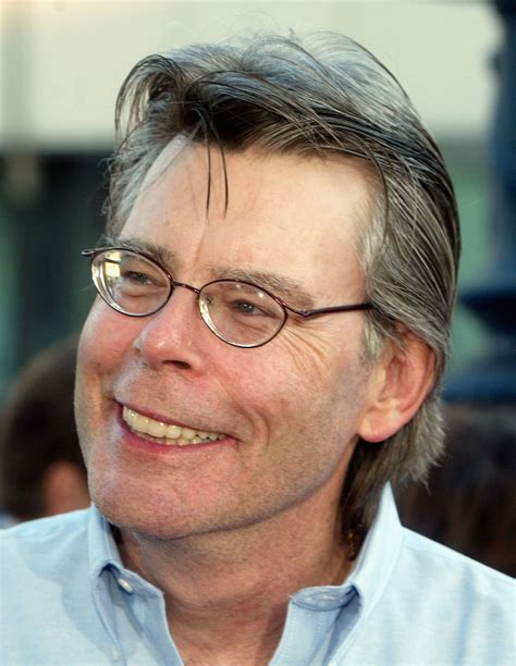 Greenlee Gazette Stephen King On Religion And How Newsbusters Got It