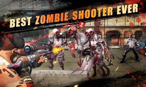 Outset Zombie Hunter ข่าวเกมส์ ข้อมูลเกมส์ทั่วโลก เกมส์น่าเล่น เกมส์