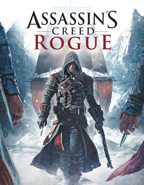 Assassins Creed Rogue Details Launchbox Games Database