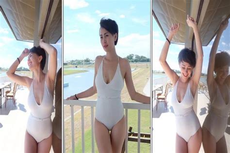 Chariz Solomon Ang Hot Mom Ng Bubble Gang Showbiz Gma News Online