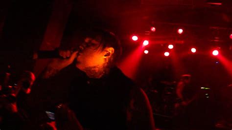 Combichrist Blut Royale Out Of Line Berlin 2014 Youtube