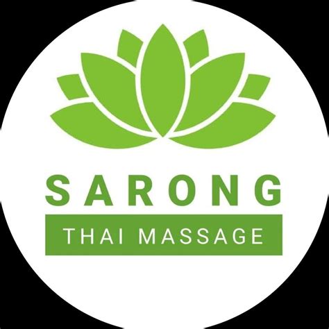 Sarong Thai Massage Nieuwegein
