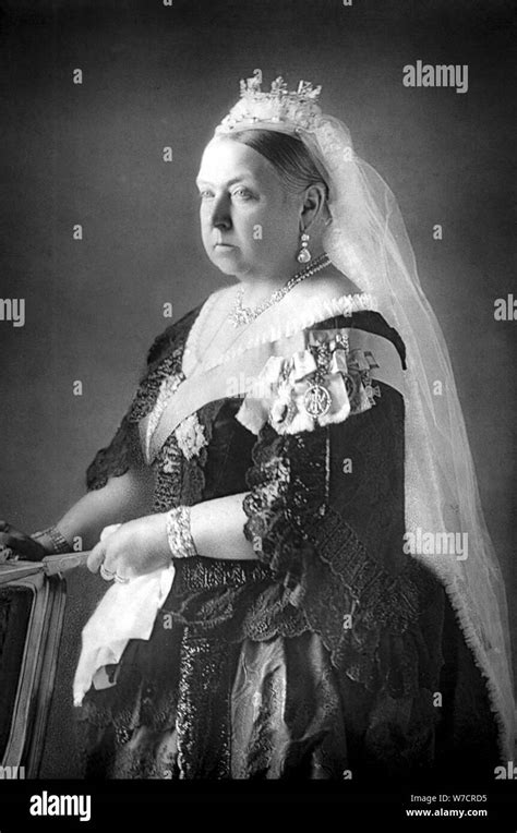Photograph Of Victorian Lady Black And White Stock Photos And Images Alamy