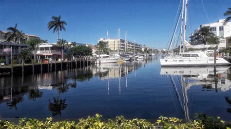 Fort Lauderdale Cruise Port Hotels The Most Recommended