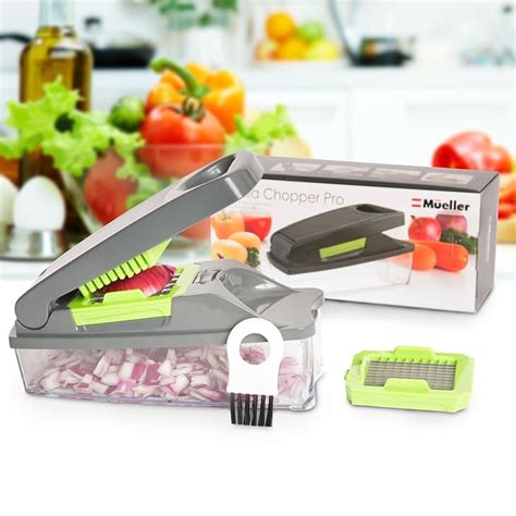 Best Vegetable Chopper 2017 Reviews And Buyers Guide March 2019